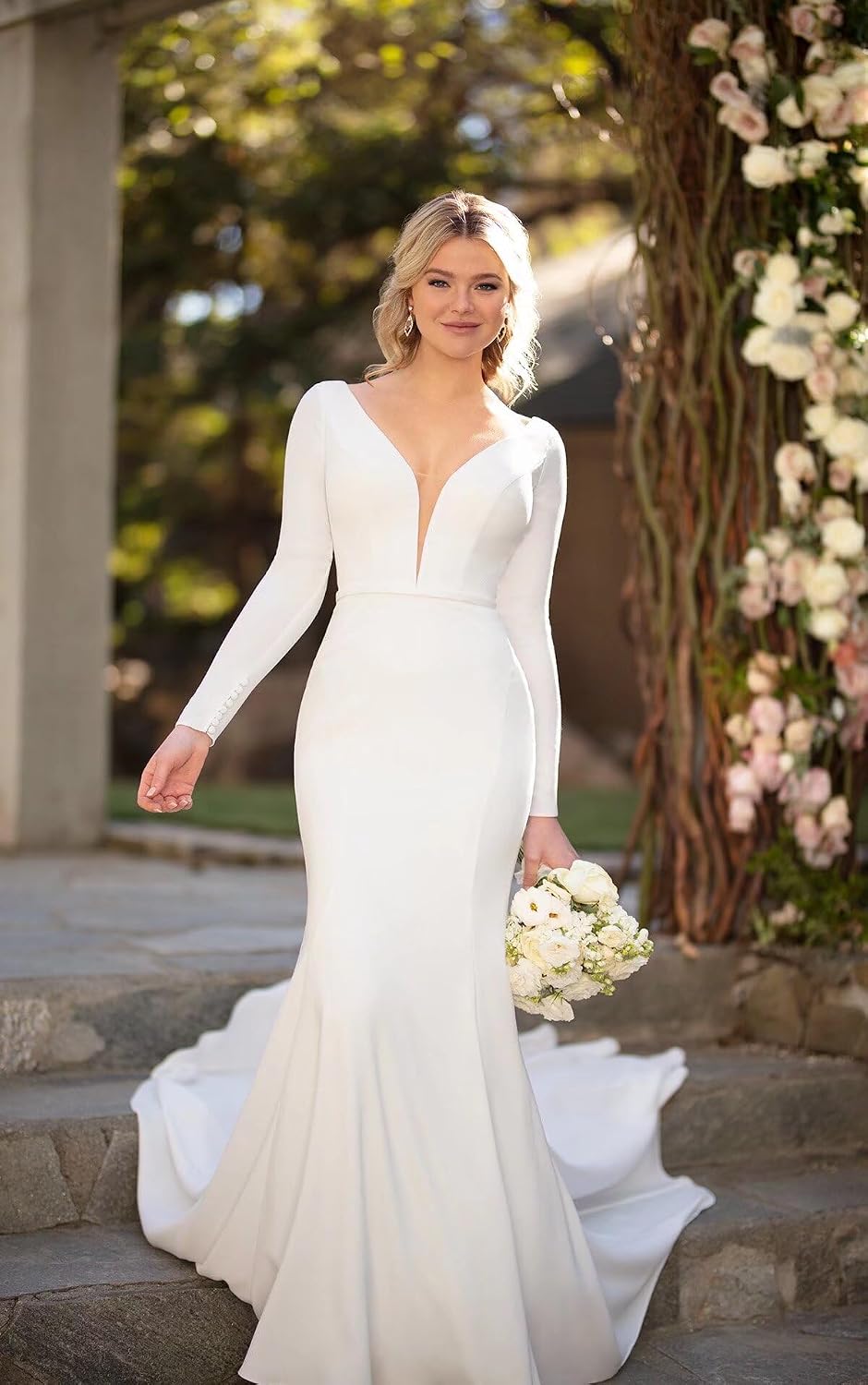 Wedding Dresses for Bride 2025