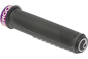 Ergon Gf2 Ergonomic Grips Enhanced With Micro-Gel for Comfort