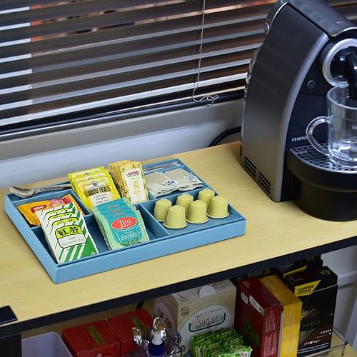 Miniatura 7 de acrimet cajón de computadora (Solid Color azul)