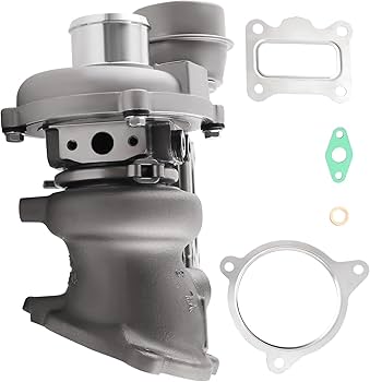 Amazon.com: BFO Turbo Turbocharger for Ford Fusion L4 1.5L 2014