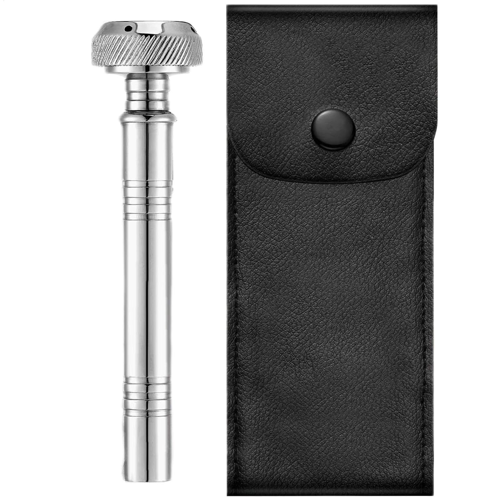 Weihwassersprinkler, Weihwasserflasche - Tragbarer religiöser Sprinkler-Weihwasserspender | Weihwassertopf mit Aufbewahrungstasche, Aspergillum-Werkzeug für religiöse Rituale