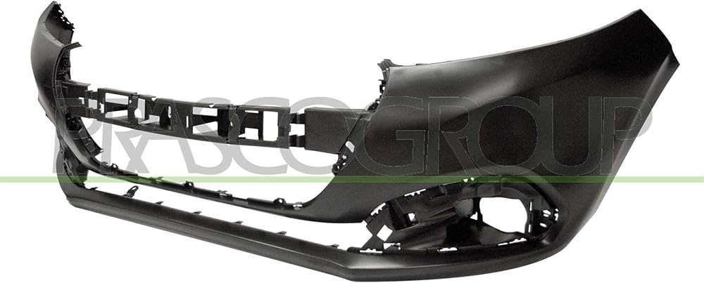 Paraurti Anteriore Prasco Per Alfa Romeo Giulietta Dal 2010 In Poi - Ricambio Originale E Sicuro - Foto 8