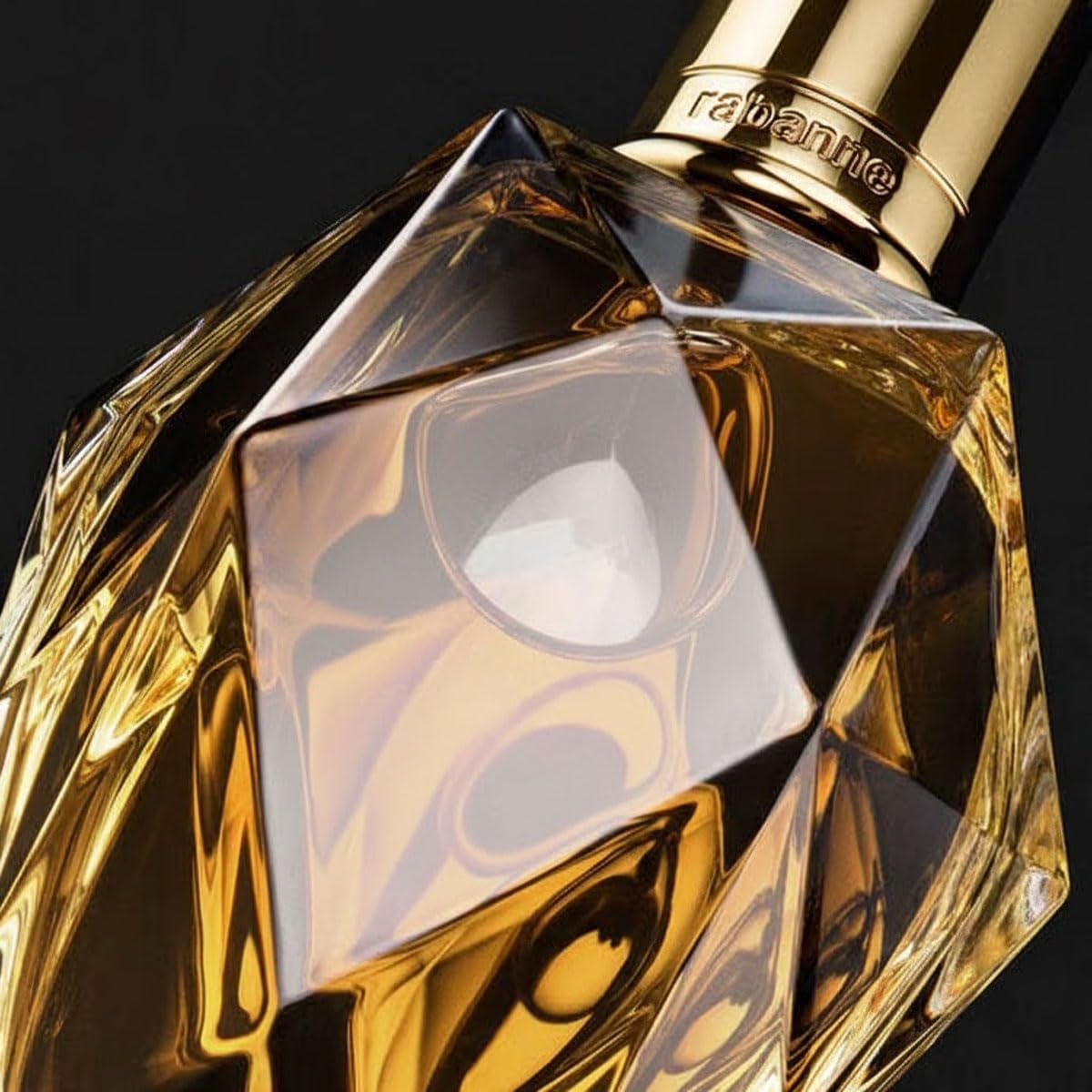 PACO RABANNE MILLION GOLD FOR HER EDP 30ML | Amazon.com.br
