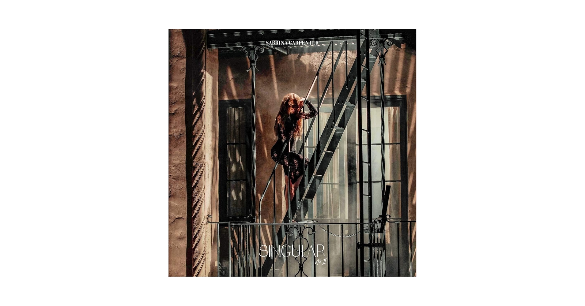 Amazon.com: Singular Act II[LP]: CDs & Vinyl