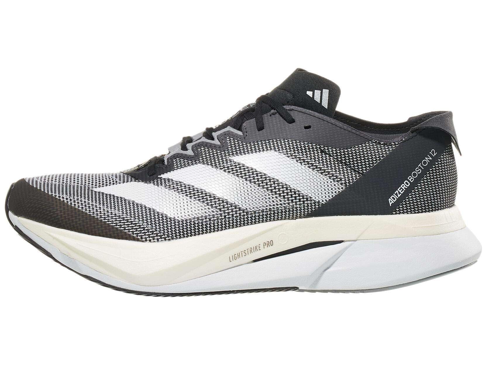 adidas Mens Adizero Boston 12 M Running Shoe-image-28