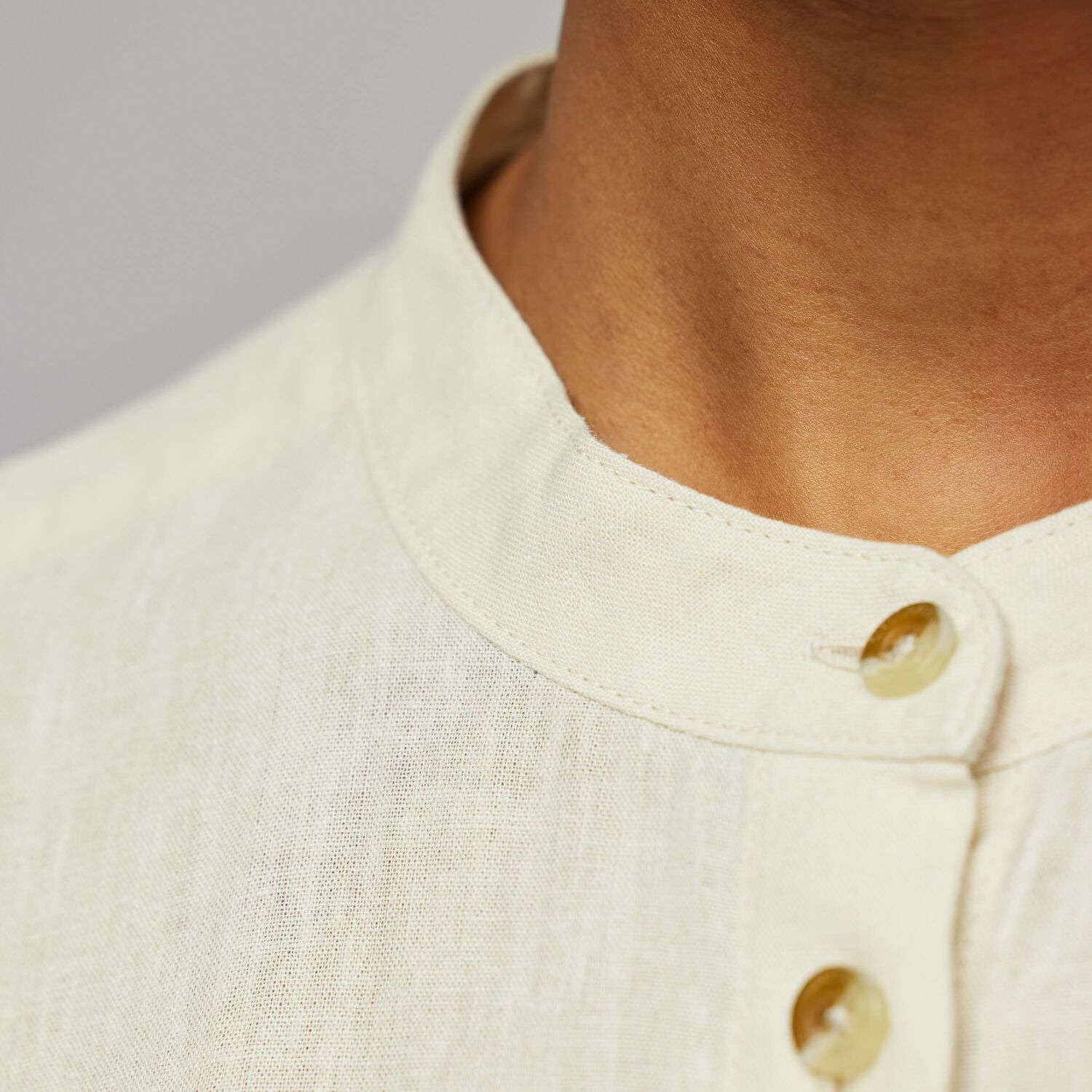 Fjällräven Koszulka Kobiety Övik Hemp Shirt Ss W