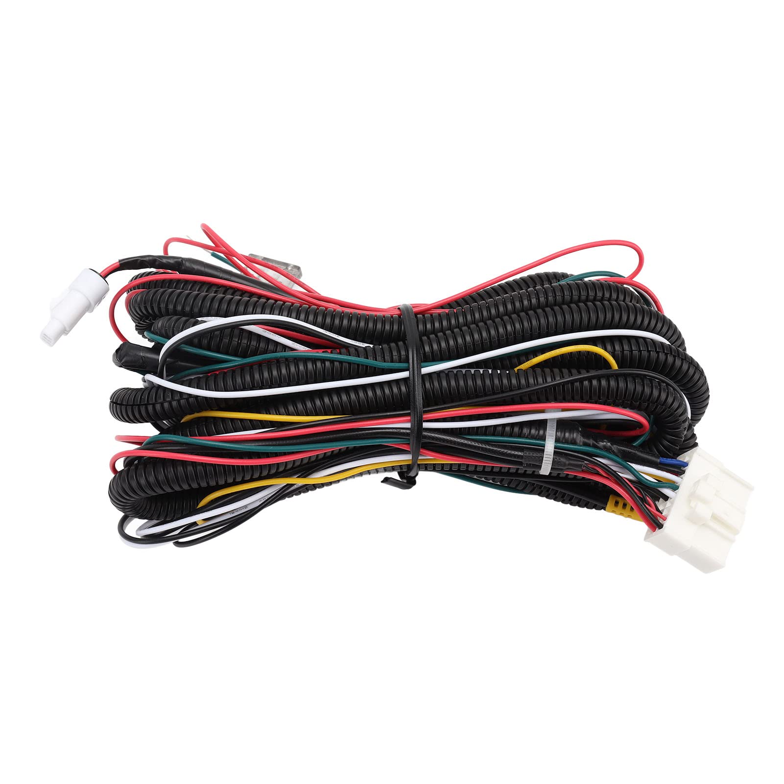 Syst me de Surveillance des Angles Morts pour Voiture Assistant BSD avec Avertissement de Changement de Voie et Capteurs de Recul Compatible 2015 2026