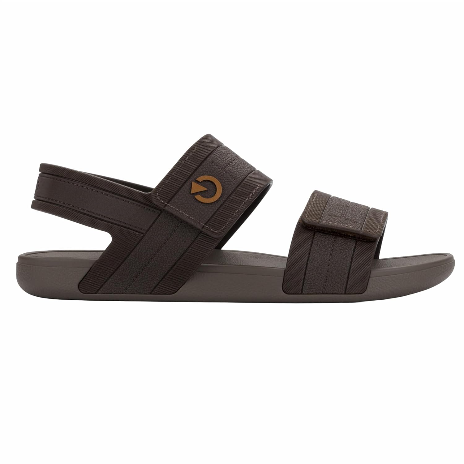 Sandalia Masculina Casual Papete Conforto Atlanta – Original
