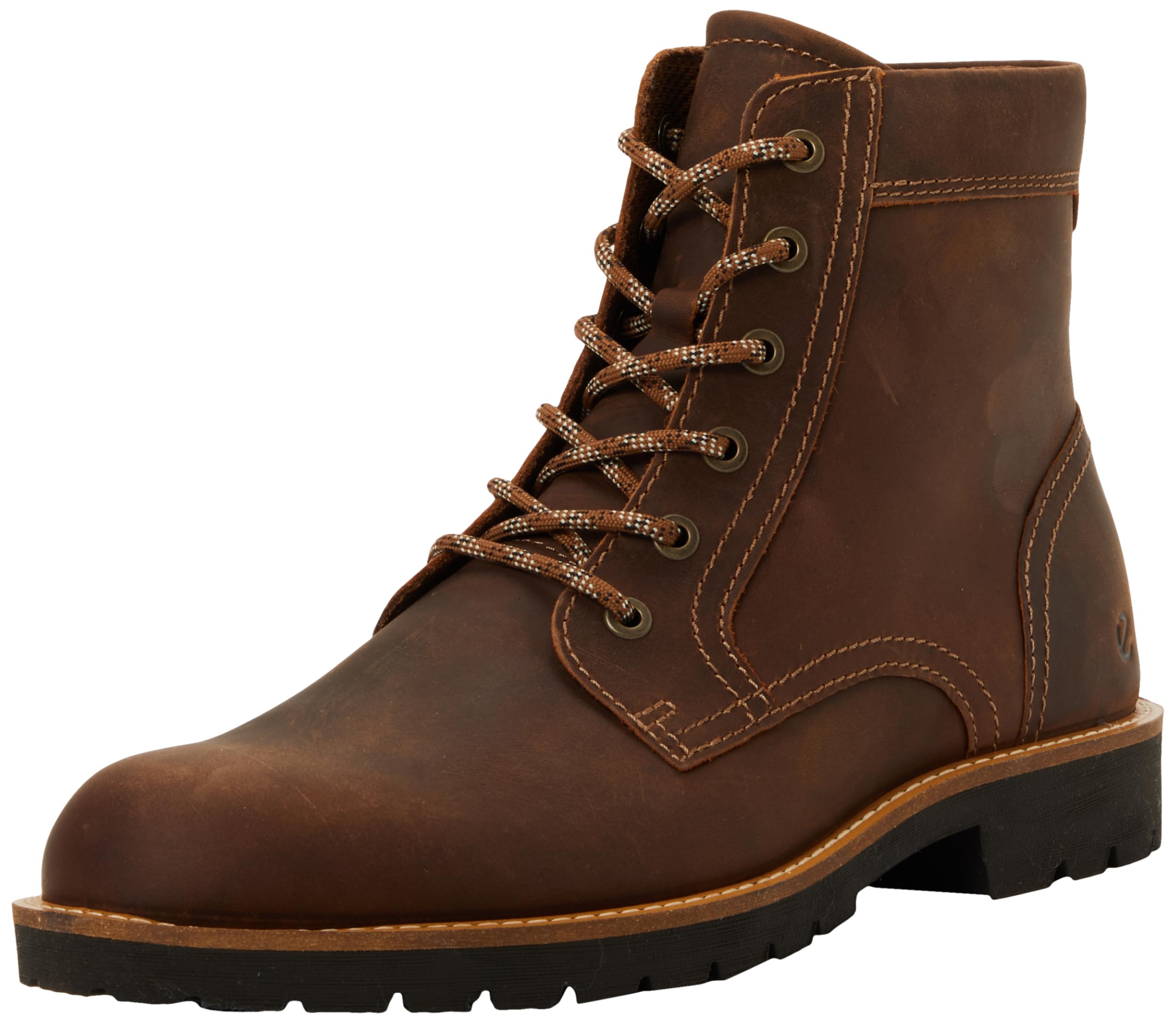 ECCO Herren Jamestown StiefelMode-Stiefel