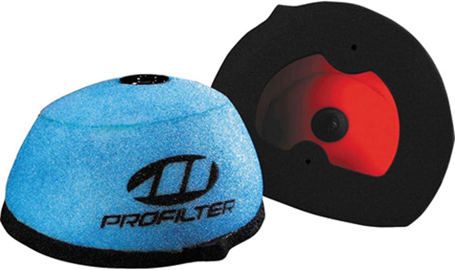 Maxima Racing Oils AFR-1001-00 ProFilter Ready to Use Dual Stage Foam Air Filter, Single