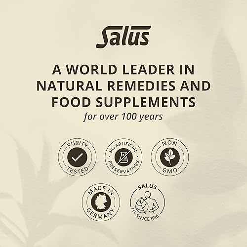 Miniatura 7 de Floradix, Ashwagandha - Fórmula líquida a base de hierbas y vitaminas, apoya una respuesta saludable al estrés, fácil de absorber, sin OMG, vegano,