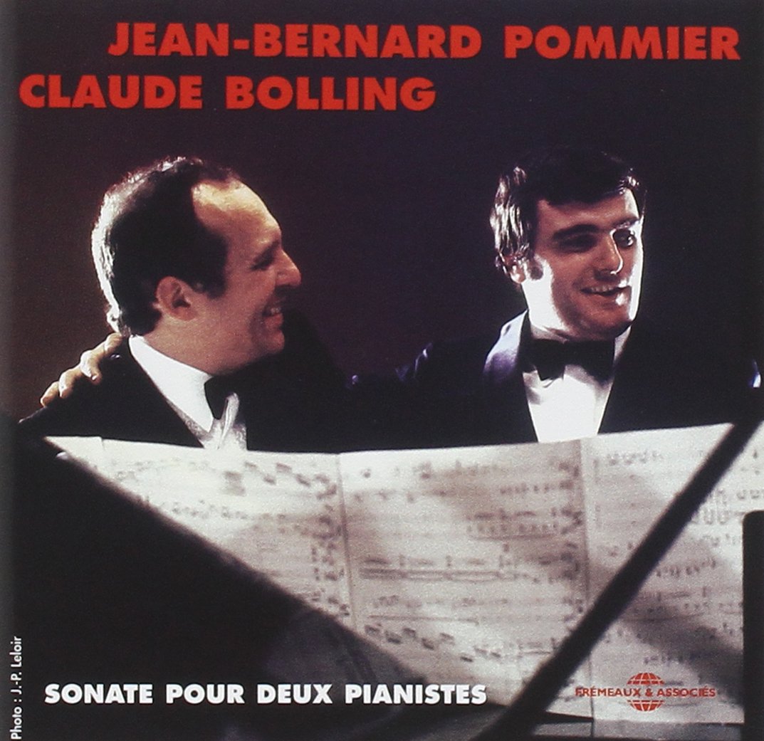 SONATE POUR DEUX