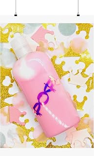 Michelle Obama Body Lotion