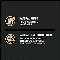 Vista 4 de Purina Pro Plan Indoor - Alimento seca y húmeda para gatos adultos