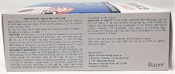 Bayer - Maxforce FC Select Roach Gel, Pack of 4 Tubes x 30g