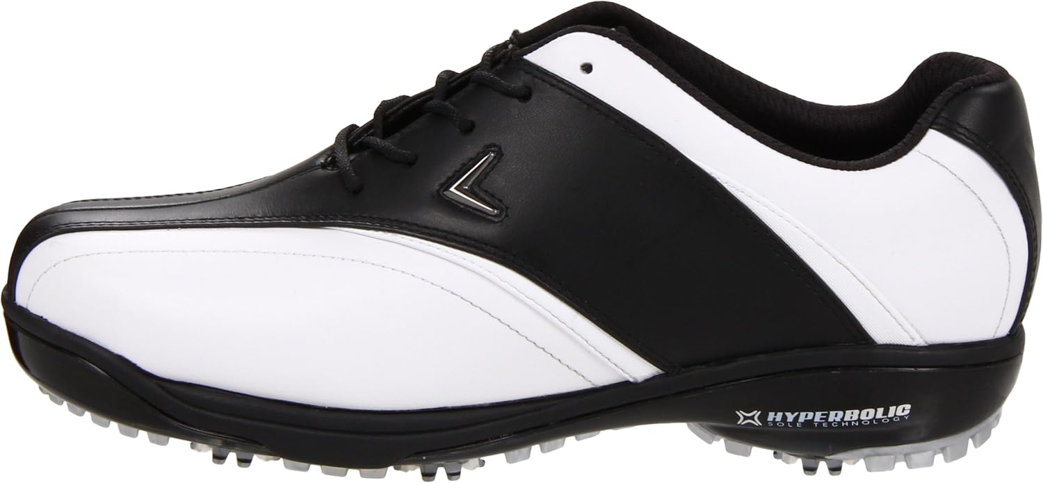 Callaway Women's Hyperbolic Golf Shoe