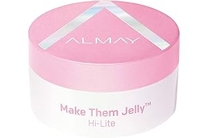 Make Them Jelly High-Lite in Unicorn Light
