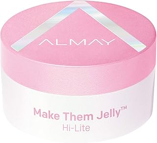 Almay Make Them Jelly Hi-Lite, Unicorn Light,...