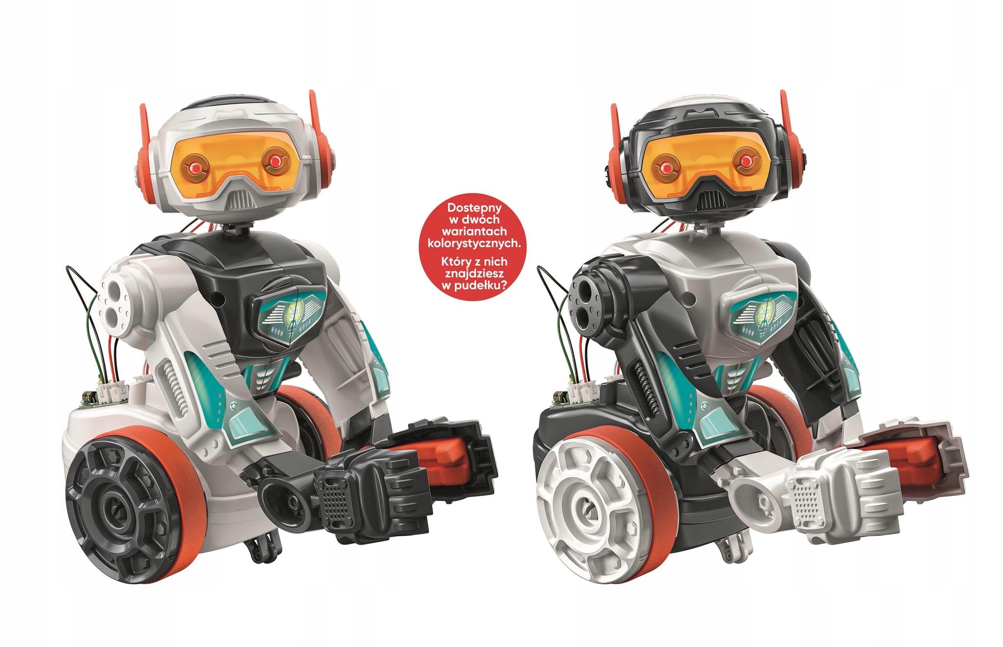 RoboMaker 50818