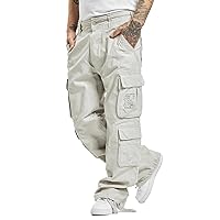 Brandit Pure Vintage Pants, Uomo