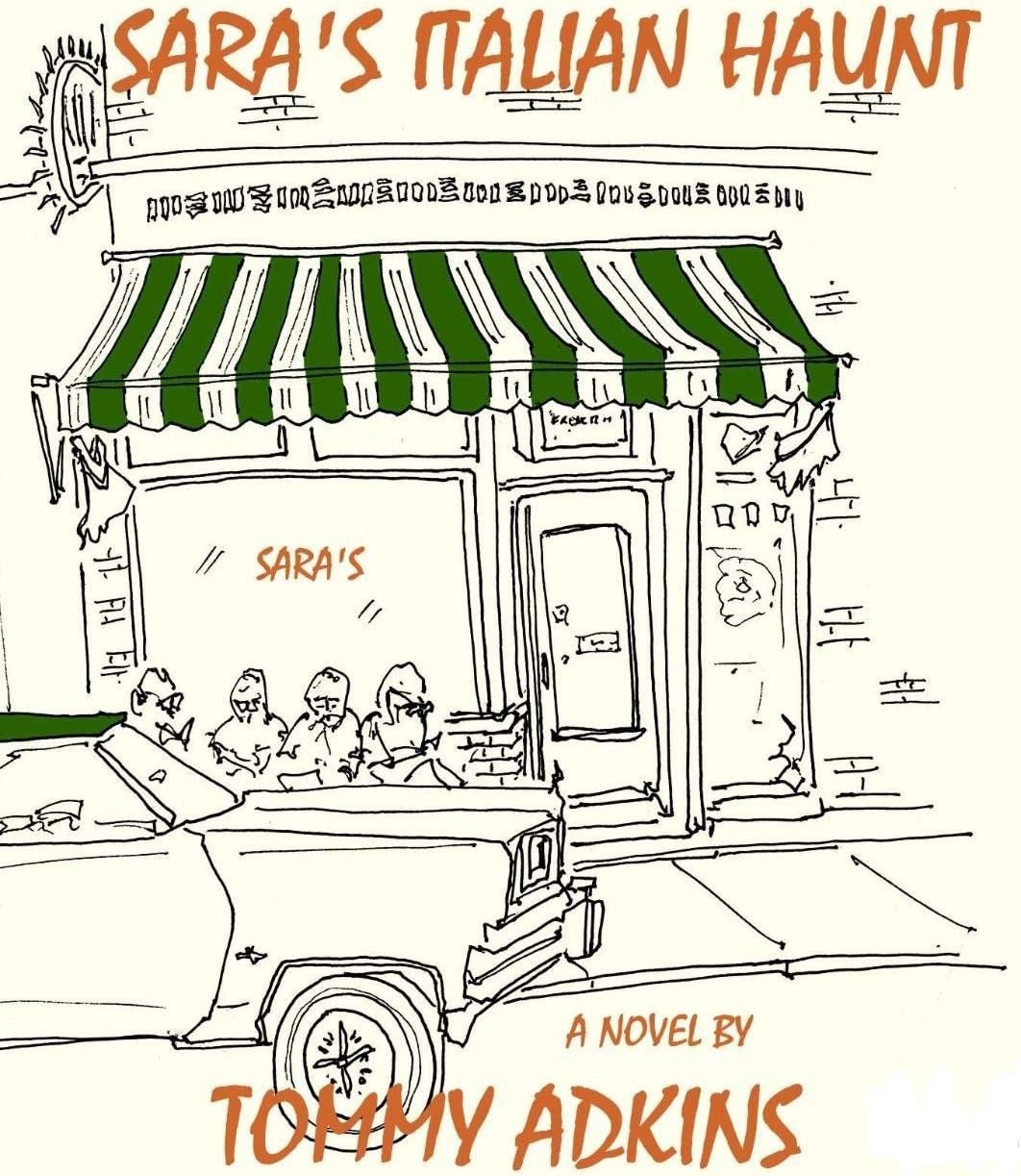 SARA'S ITALIAN HAUNT