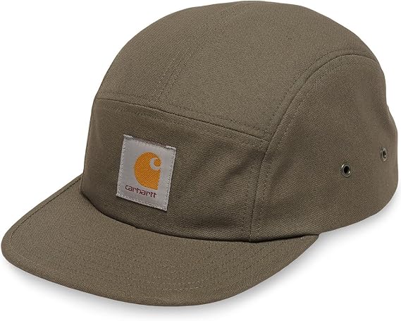 Cap Men Carhartt WIP Backley Cap 