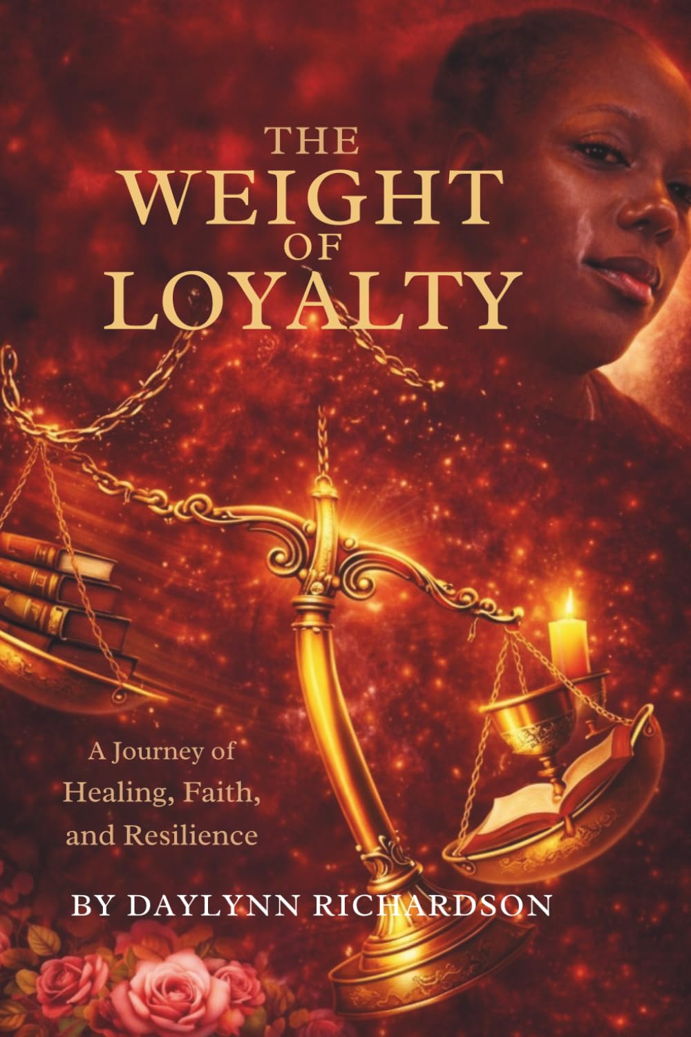 The Weight of Loyalty: A Journey of Healing, Faith and Resilience