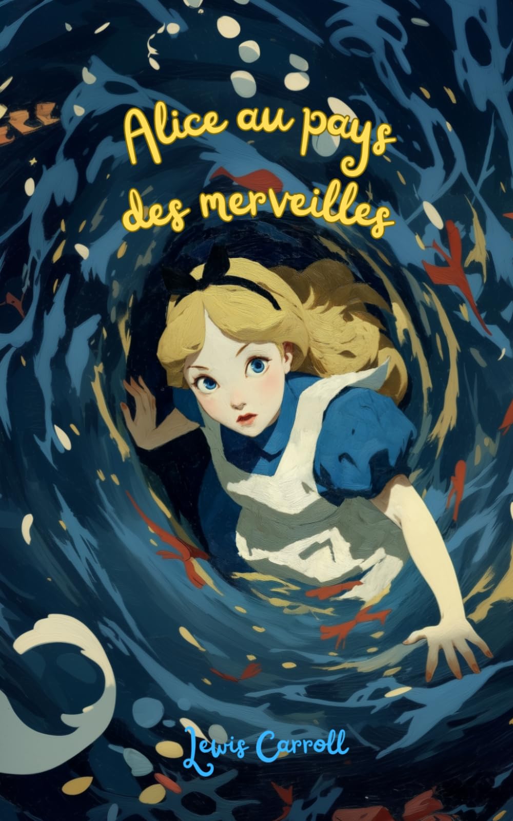 Alice au pays des merveilles