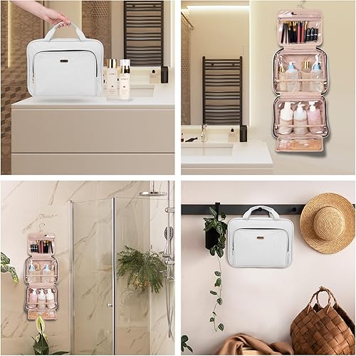 Miniatura 6 de Neceser BALHLHG, Negro -, Diamante Negro