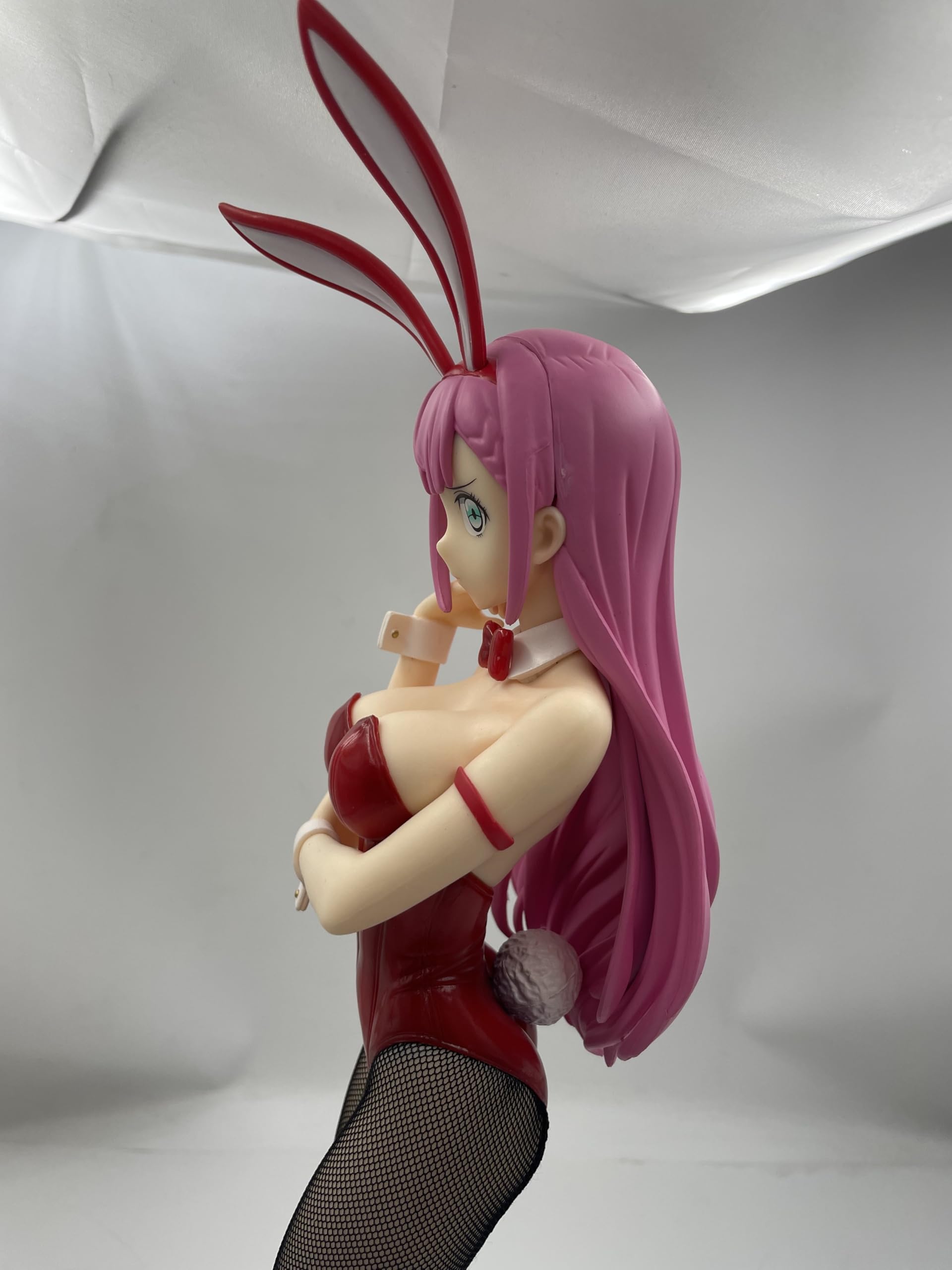 Amazon.co.jp: 桐須 真冬 Bunny Ver. 1/4スケール PVC&ABS製 塗装済み