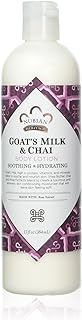 Loción Corporal Leche de Cabra & Chai Nubian ...
