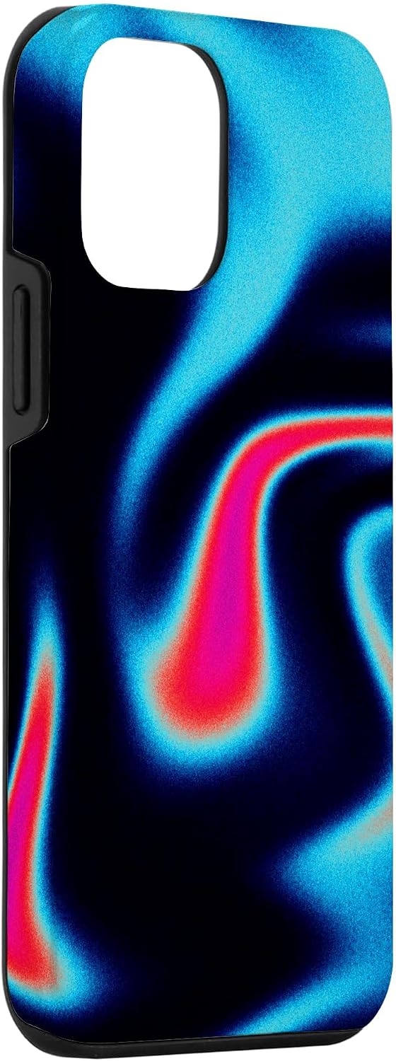 Aura galaxy Case for iPhone 12 mini
