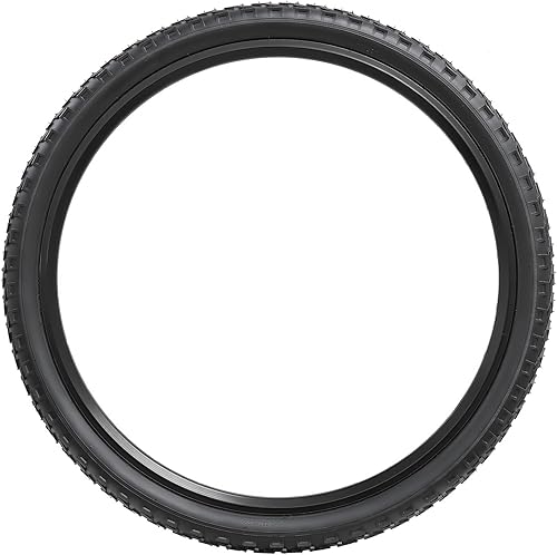 Miniatura 4 de YUNSCM 2 neumáticos de bicicleta de montaña de 24 pulgadas de 24 x 2.12557-507 compatibles con bicicletas de montaña 24 x 2.0 24 x 2.10 24 x 2.125