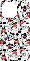 Vista 31 de Disney Mickey Mouse Expressions - Carcasa para iPhone 17