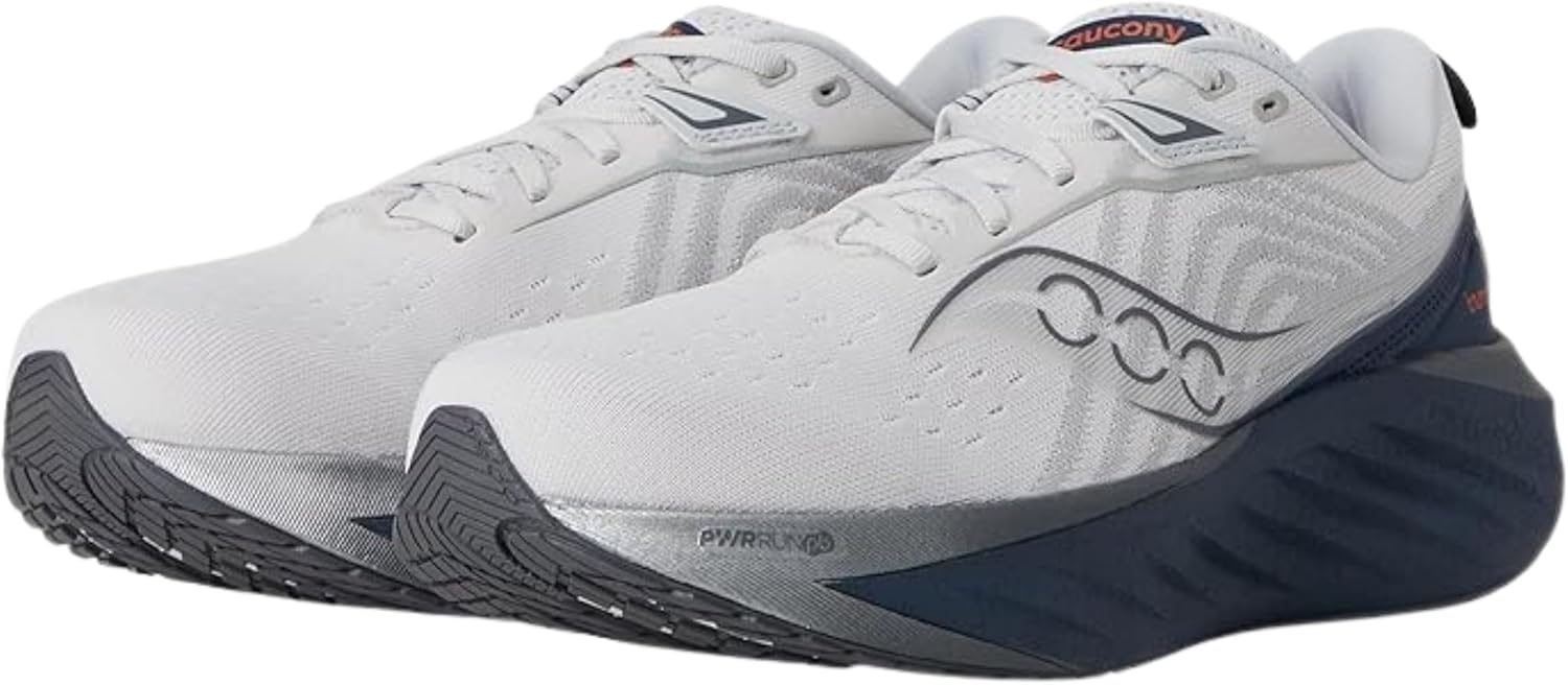 Saucony Men's Echelon 9 Sneaker - Image 7