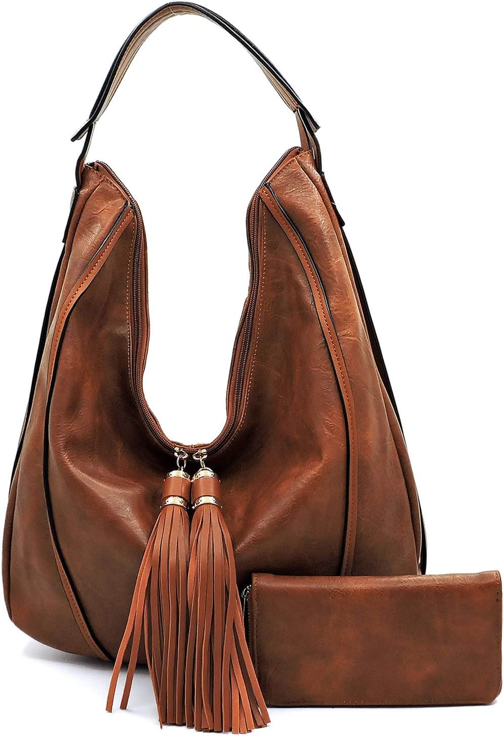 le miel vegan crossbody