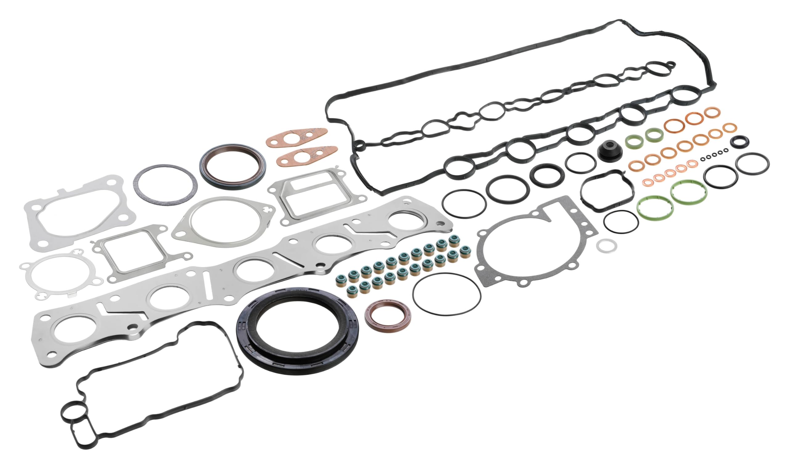 Ajusa 51052800 Kit Completo Guarnizioni Motore