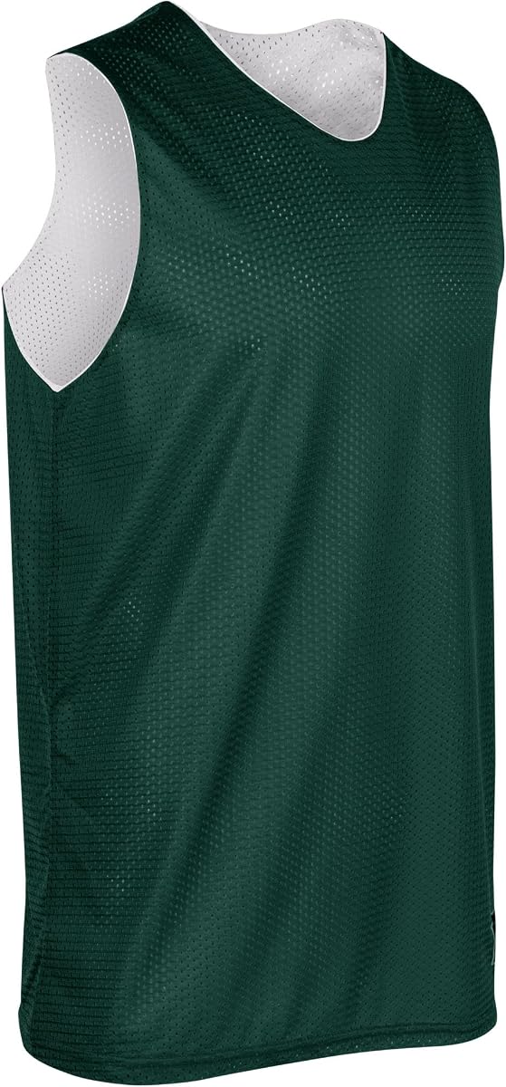Maillot de baloncesto Zone Reversible