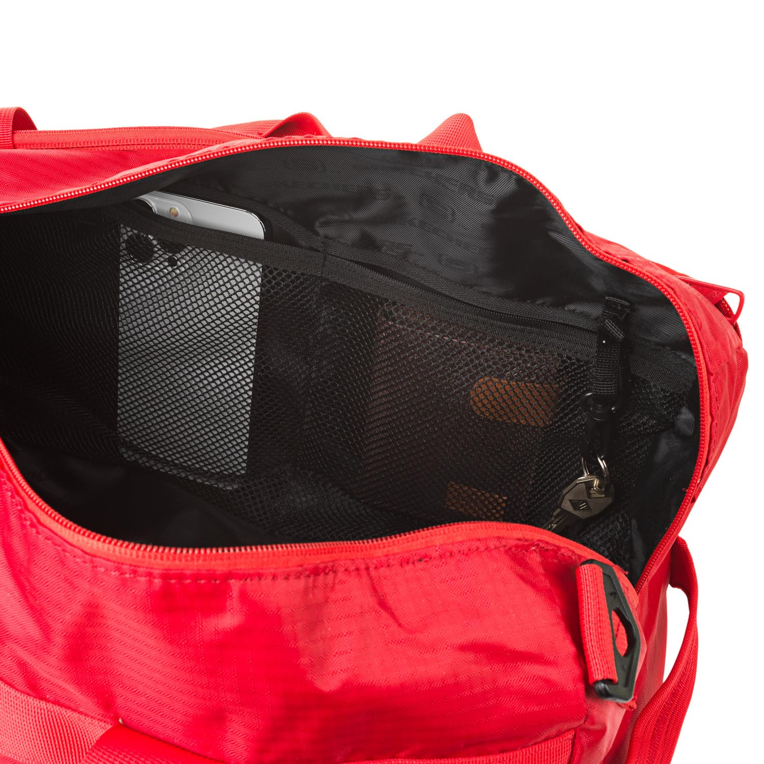 Skechers Bolsa Deporte Unisex Fw22 Versátil para Gimnasio Viaje Mu