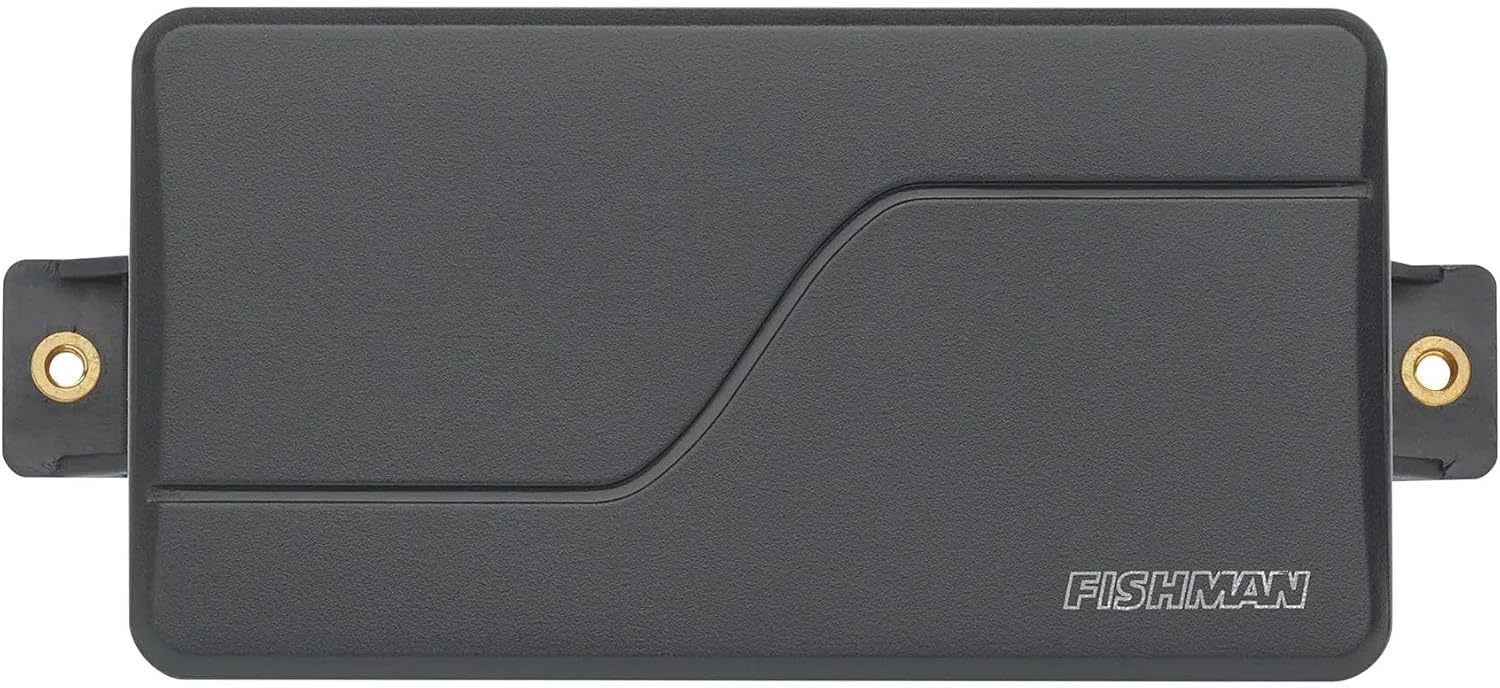 Fishman Fluence Modern Humbucker Ceramic - Black