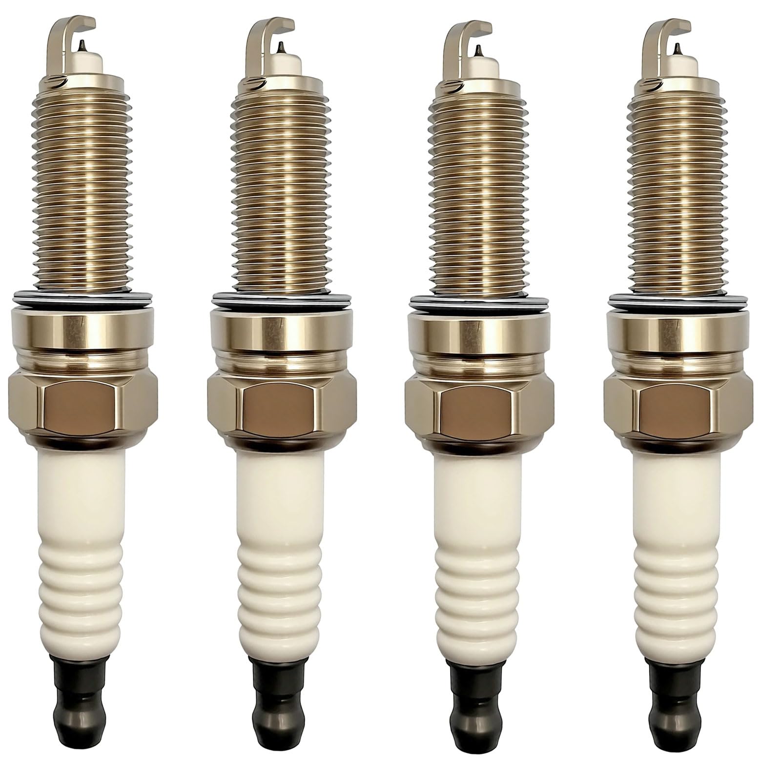 Amazon.com: 4Pcs Replacement Spark Plugs 18871-11070 (1887111070