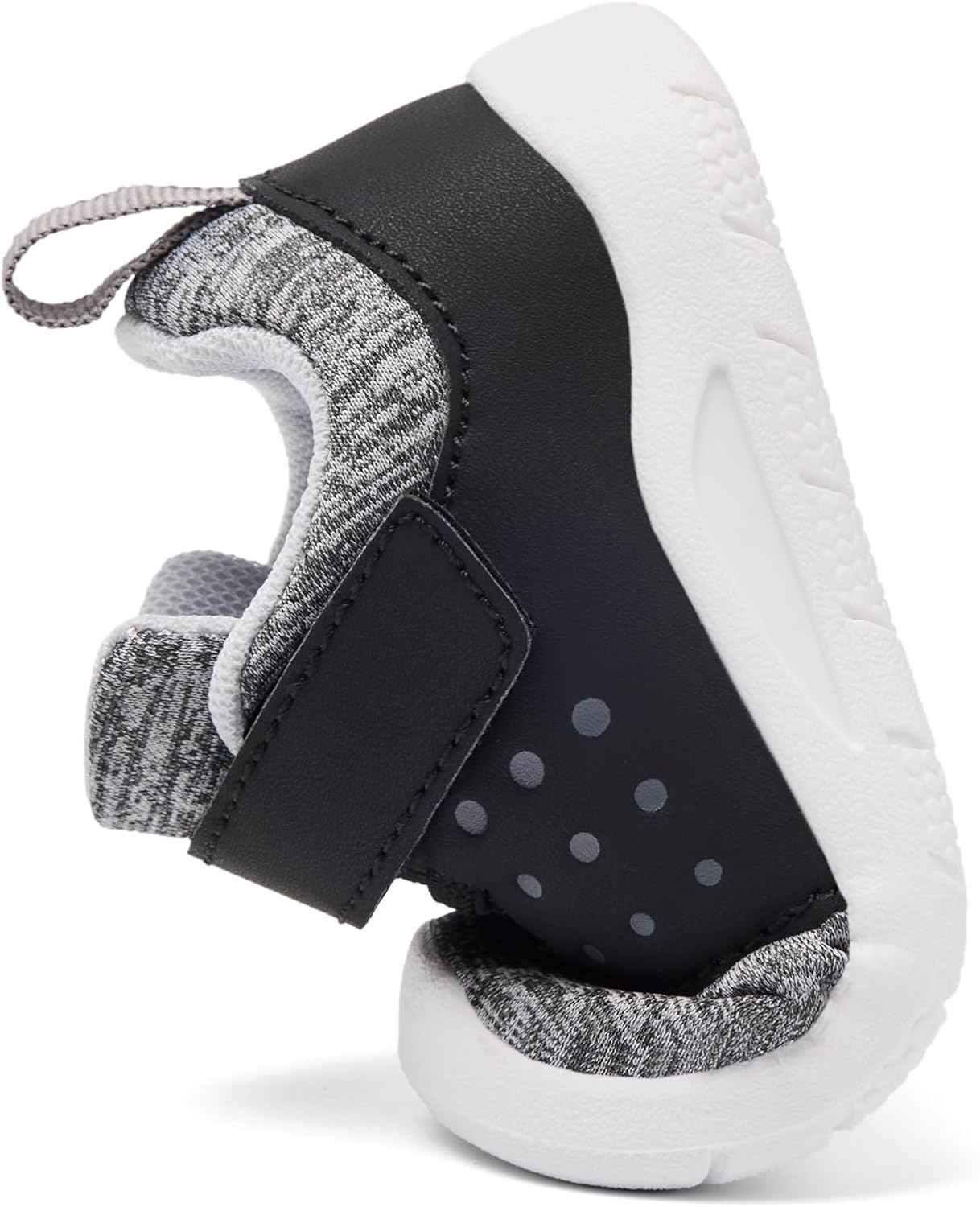 MORENDL Toddler Baby Shoes 0-4 Years Boy Girl Lightweight Breathable Non-Slip Sports Sneakers Running Walking Tennis Barefoot Shoes - Image 5