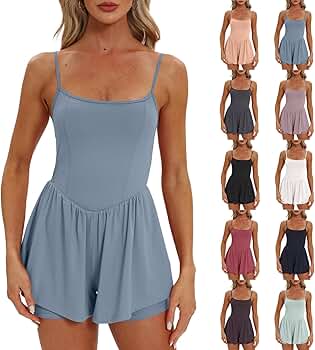 ワンピース herlipto summertime romper herlipto Summertime Romper