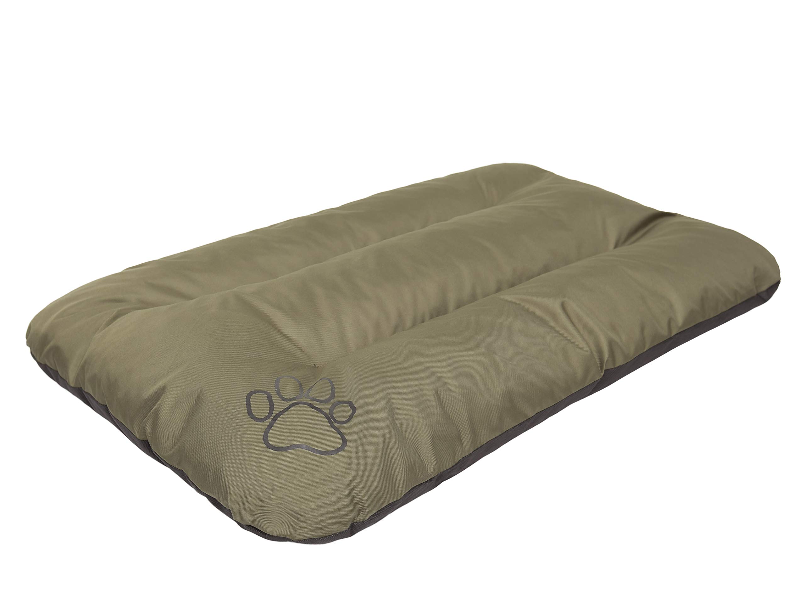 Colchón para perros, cama para gatos, cama para mascotas, cama para perros, cojín para perros, cama, sofá, cama para mascotas, color verde, R1: 60 x 90 cm