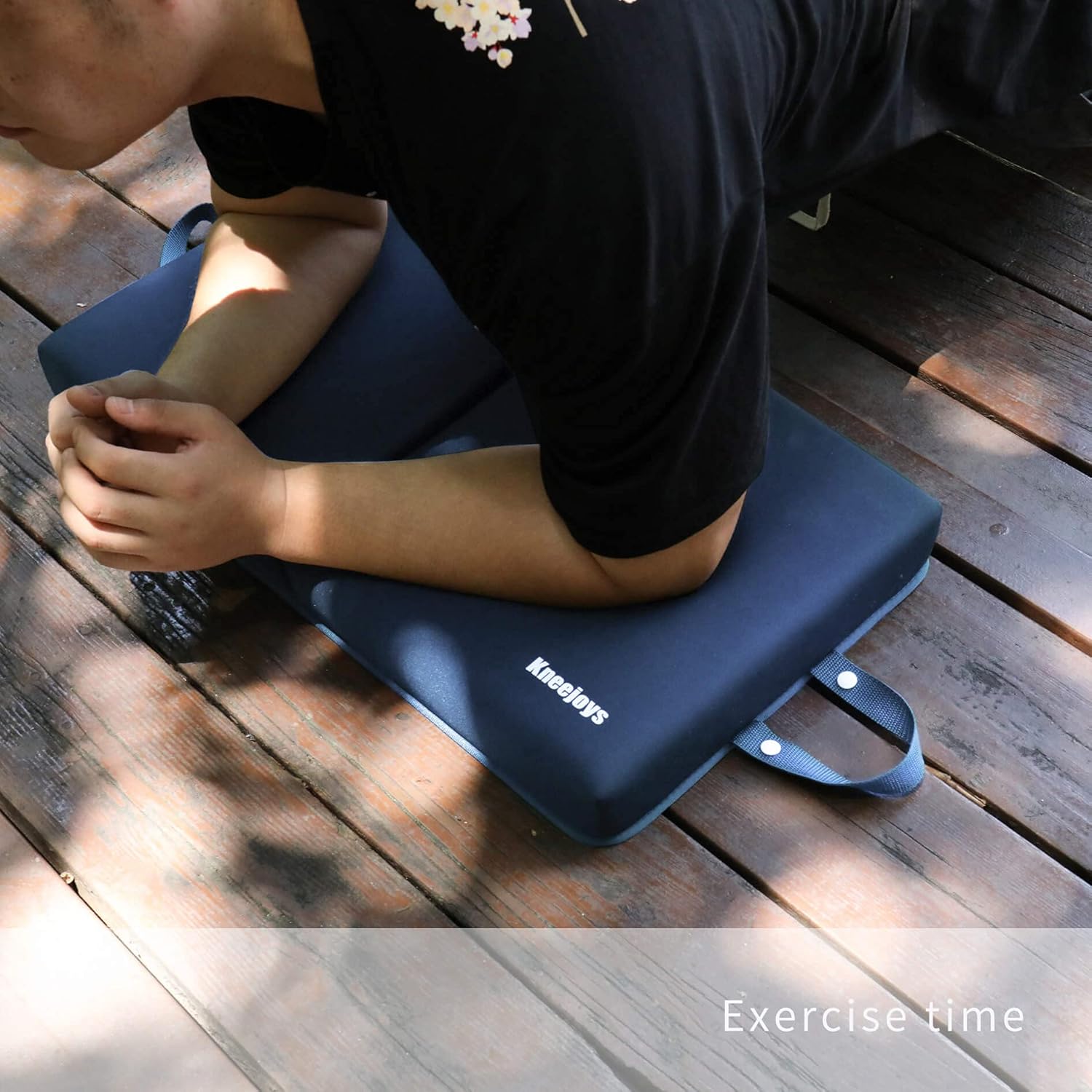 Knee Pads for Men Women Garden Kneeling Pads Extra Thick Knee Pads Memory Foam Kneeling Pad for Bathing Yoga Knee Cushion Foam Kneeling Pad Garden Pads for Kneeling Knee Cushions for Kneeling