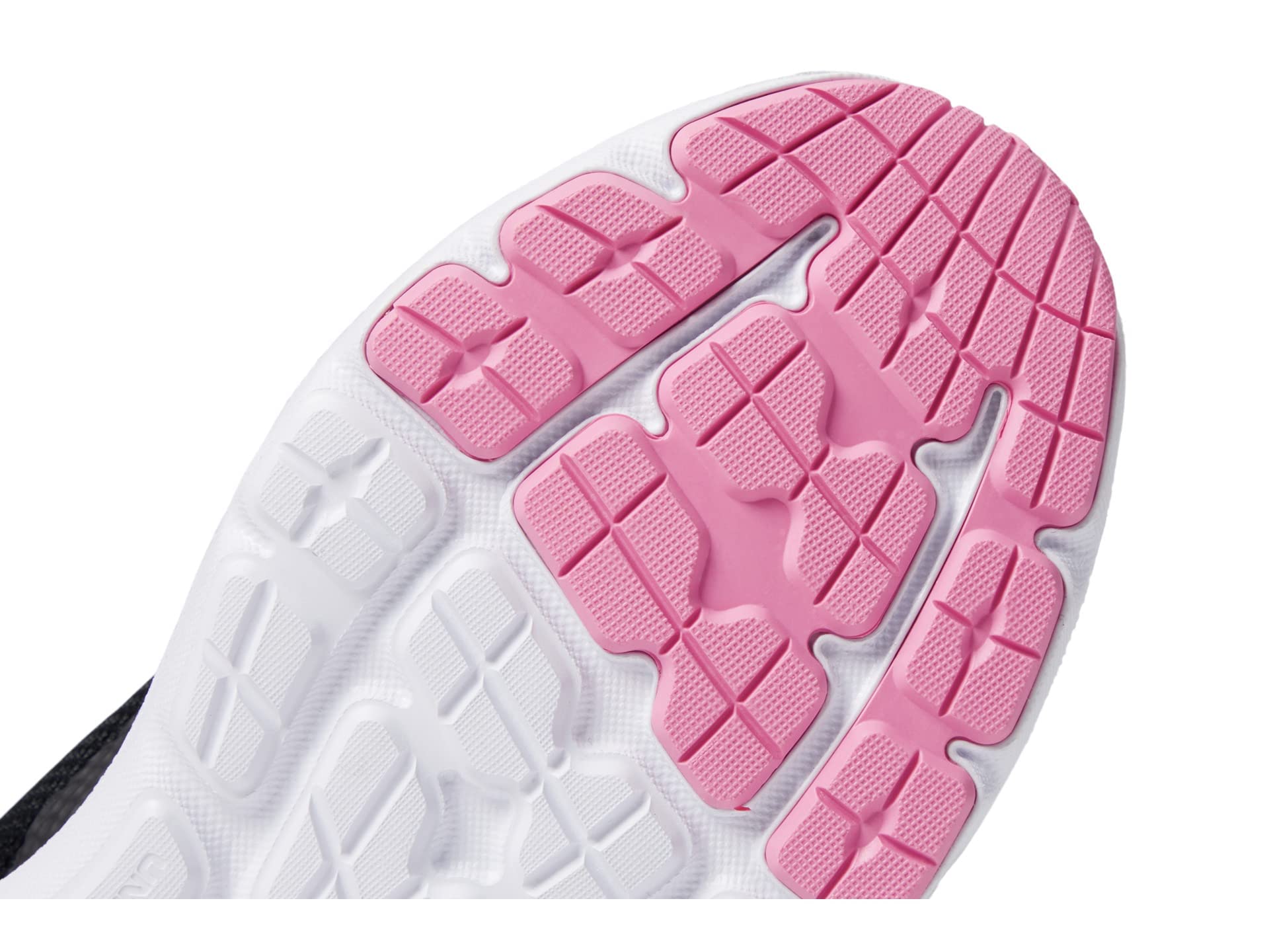 Under Armour Girls' UA Surge 3 Running Shoes