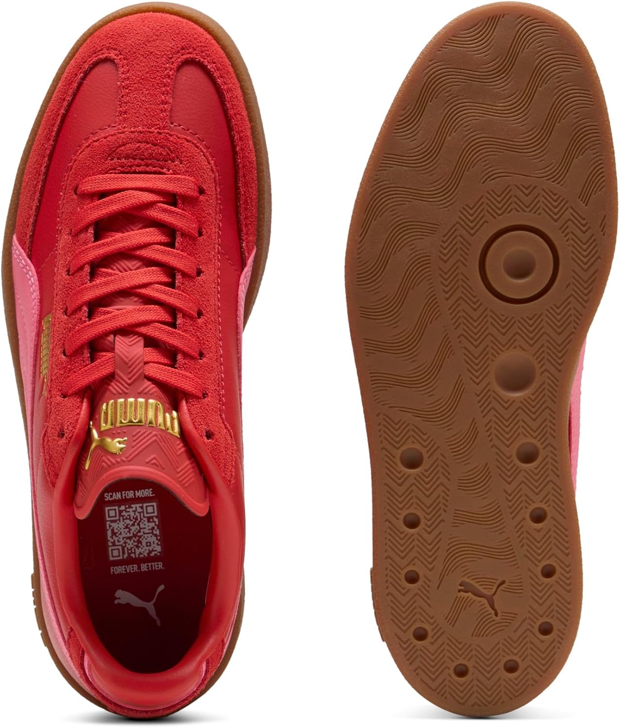 Puma Womens Club II Era image 4