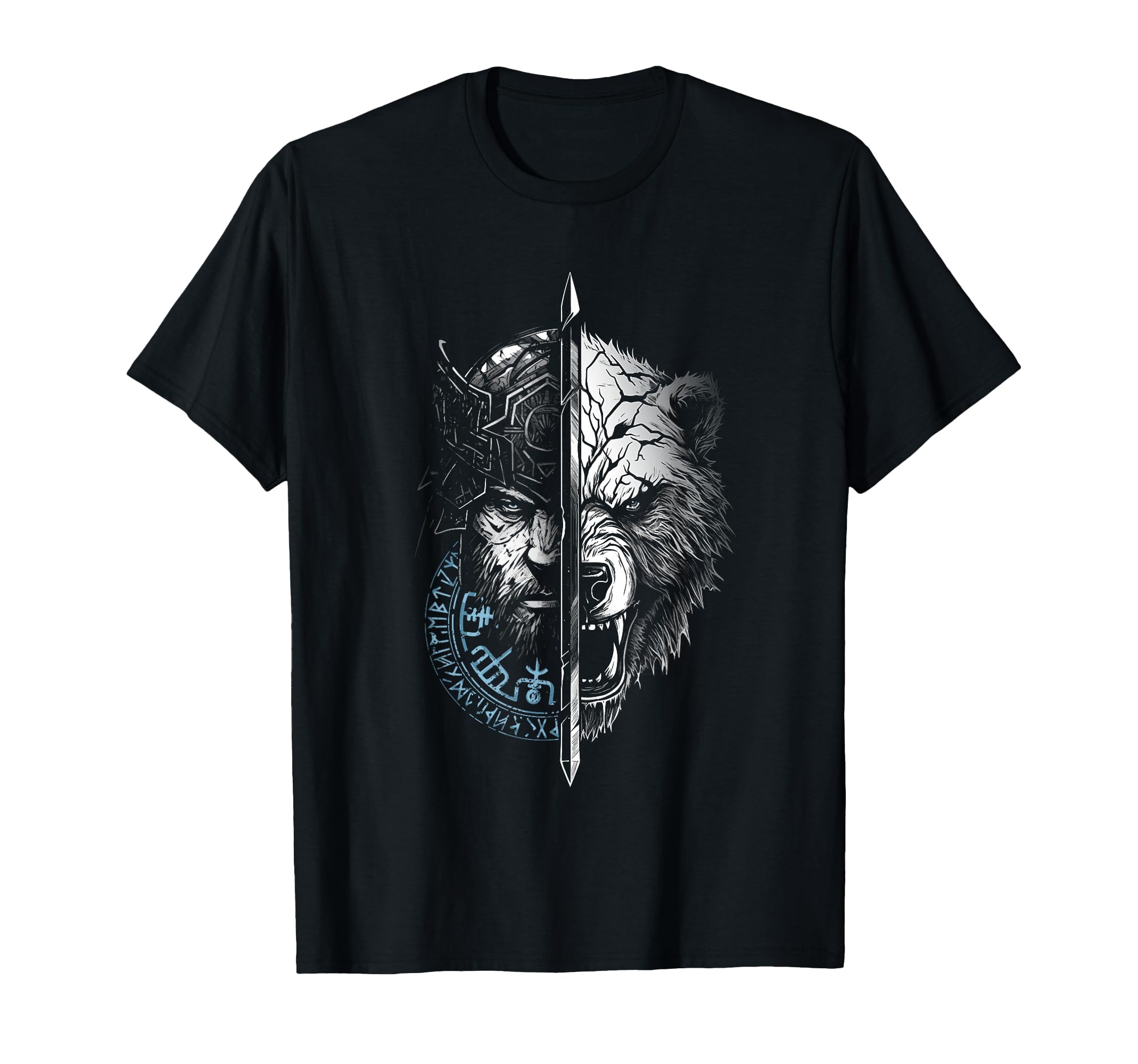 Kleidung mit Designs von Amazon Merch on Demand