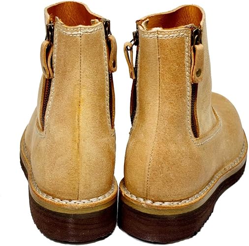 直販安い - 美品 ジョセフ チーニー 黒 サイズ8 チャッカブーツ 英国製