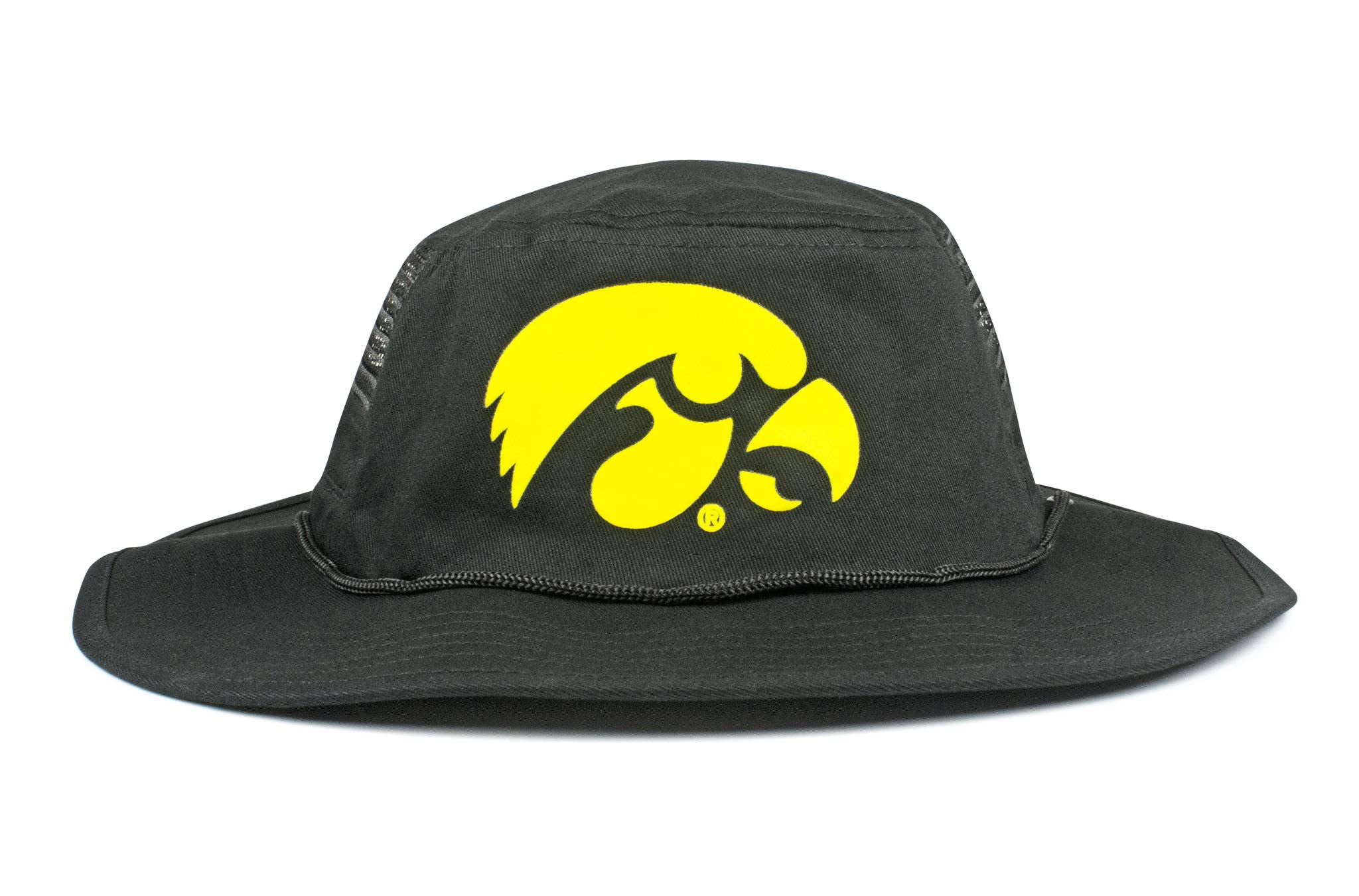 Amazon.com: Cowbucker: Iowa Hawkeyes
